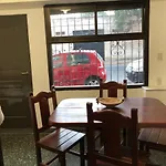 Alojamiento Mitre