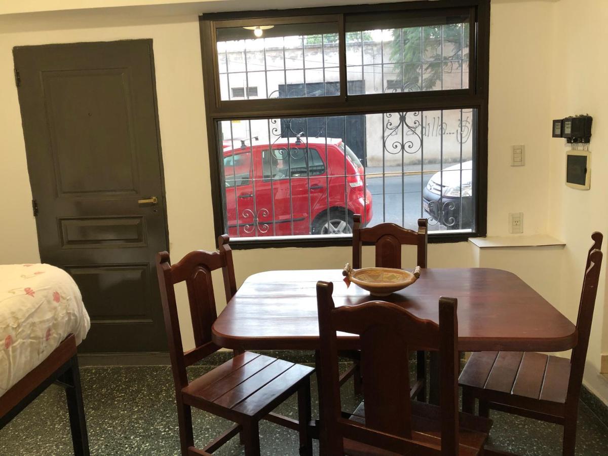 Apartamento Mitre *